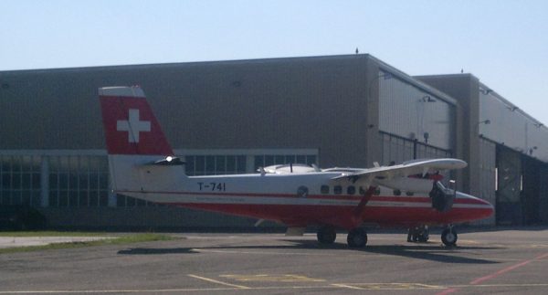 De Havilland Canada DHC6-FAS_Wikimédia