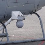 Le FLIR : Forward Looking Infra-Red