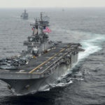 De l'USS Block Island à la classe America, la saga des navires d'assaut amphibie de l'US Navy