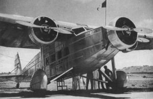 Bloch MB-120