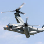 Le Convertiplane