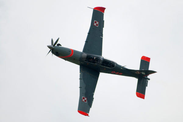 PZL 130 Orlik-Pologne AF_Wikimédia