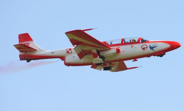 PZL TS-11-Pologne AF_Wikimédia