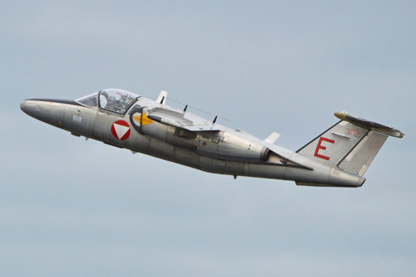 Saab 105Öe.FAé Autriche_Wikimédia