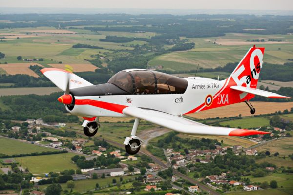 Jodel D-140R Abeille.50 ans.sujet_AdlA