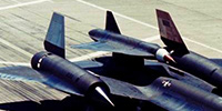 Miniature du Lockheed D-21