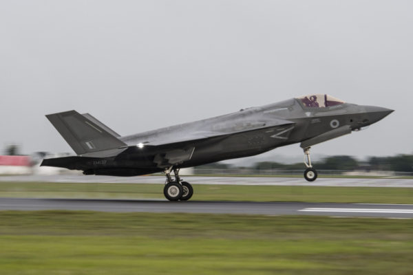 Lockheed-Martin F-35B.RAF.1er_LM