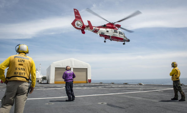 AS-365N3.CG Malaisie.sujet_USN