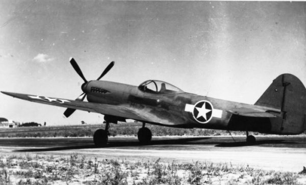 Curtiss XP-40Q.sujet2_SDASM