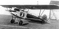 Miniature du Fokker D.XI