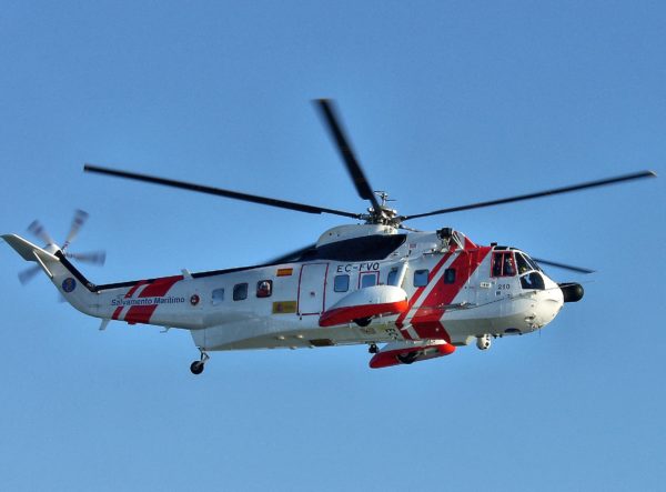  Sikorsky-S61N-SalvamentoMaritimo
