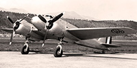 Miniature du Piaggio P.111