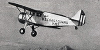 Miniature du Waco UC-72 / J2W