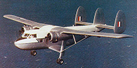 Miniature du Scottish Aviation Twin Pioneer