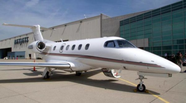 columbus-netjets-phenom-300