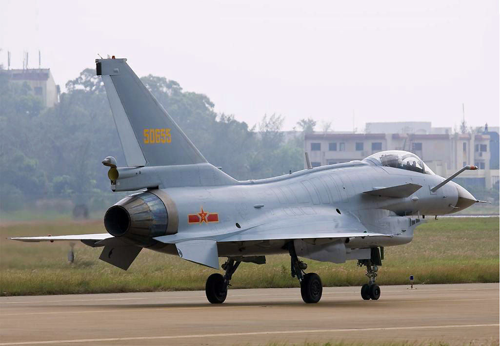 Source Chine J-10/F-10 Aviation Avion Militaire Modèle avec Train  D'atterrissage on m.alibaba.com