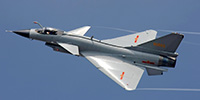 Miniature du Chengdu J-10 'Firebird'