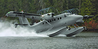 Miniature du De Havilland Canada / Viking Twin Otter 400