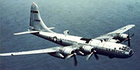 Miniature du Boeing B-50 / RB-50 Superfortress