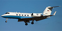 Miniature du Gulfstream Aerospace VC-11 / C-20 / C-37