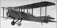 Miniature du Airco D.H.9