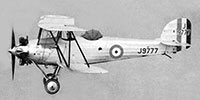 Miniature du Hawker Tomtit