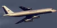 Miniature du Convair UC-880 Skylark