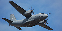 Miniature du Alenia C-27J Spartan II