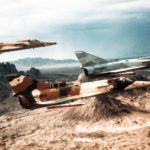 IAI F-21A, l'histoire des Kfir dans l'US Navy et l'US Marines Corps