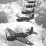 L'énigme du vol 19 de l'US Navy