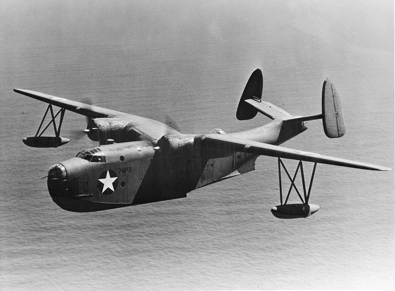 L'nigme du vol 19 de l'US Navy  Dossier avionslegendaires.net