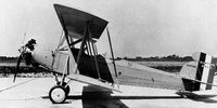 Miniature du Curtiss N2C Fledgling