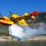 UME, les sauveteurs volants espagnols