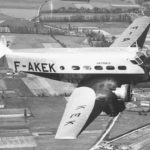 De la Compagnie Générale Transaérienne à Air France