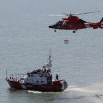D9, l'US Coast Guard dans les Grands Lacs