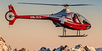 Miniature du Guimbal Cabri G2