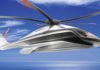 Projet remplaçant du Super Puma