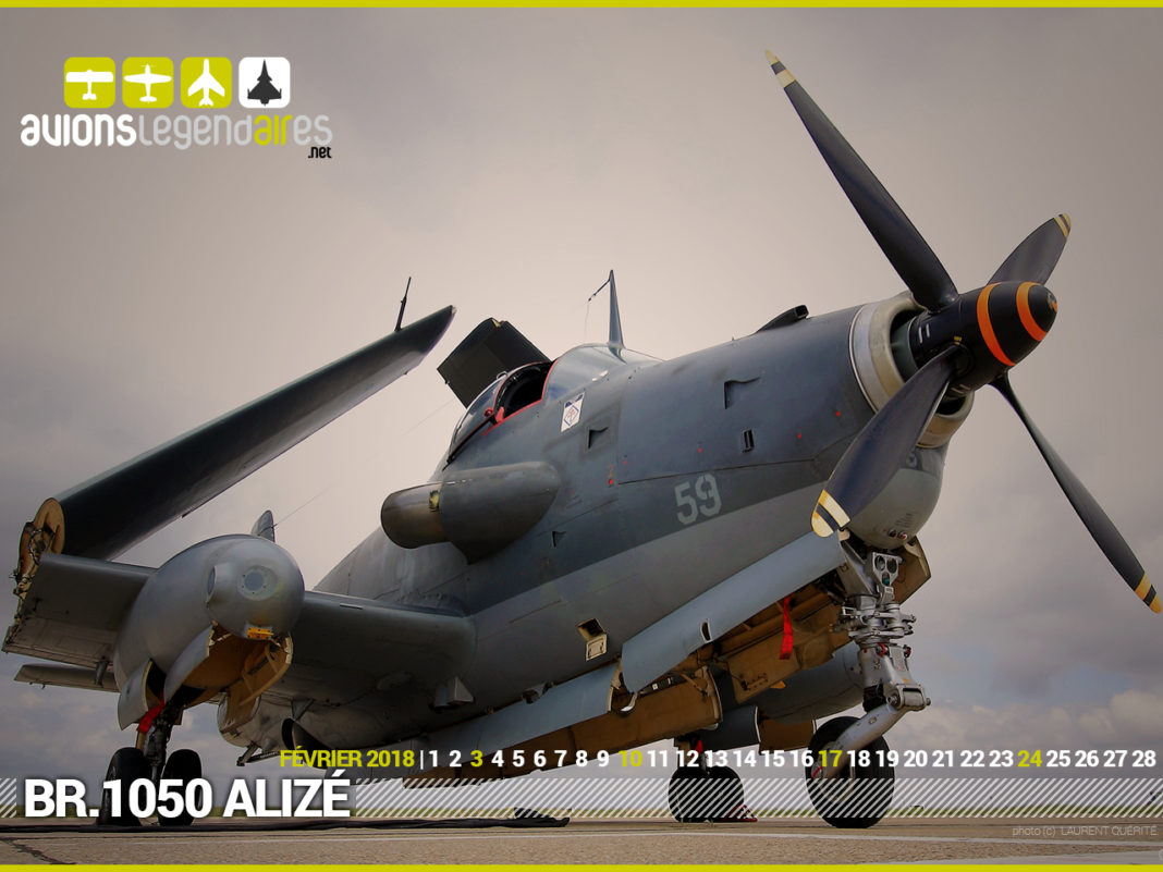 calendrier-avionslegendaires-FÉVRIER-2018