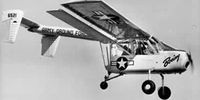 Miniature du Boeing YL-15 Scout