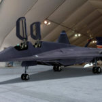 Lockheed SR-91 Aurora, un fantasme aéronautique vieux de plus de 30 ans !