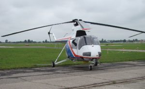 PZL SM2