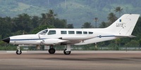 Miniature du Cessna 401 / 402 / 411 / 421 Golden Eagle