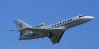 Miniature du Dassault-Breguet Falcon 50