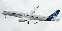 Miniature du Bombardier CSeries / Airbus Canada A220