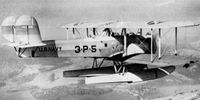 Miniature du Douglas P2D