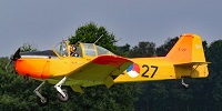 Miniature du Fokker S-11 Instructor