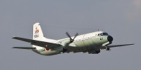 Miniature du NAMC YS-11