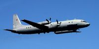 Miniature du Ilyushin Il-20 'Coot-A' / Il-22 'Coot-B'