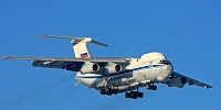 Miniature du Ilyushin Il-82 'Mongrel'