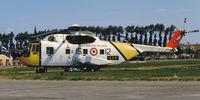 Miniature du Sikorsky CH-3 Jolly Green Giant / HH-3 Pelican